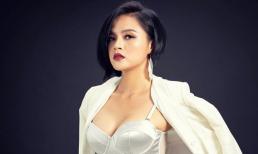 Bị đồng nghiệp ganh đua, Thu Quỳnh bất ngờ lên tiếng dằn mặt 