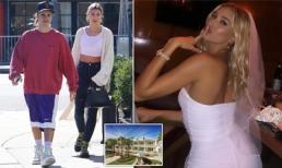 Chưa tổ chức đám cưới Justin Bieber đã gây phiền khiến hàng loạt khách nổi điên