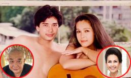 Loạt ảnh hiếm của Diễm My 6X và Lê Tuấn Anh trong phim 'Bí mật thành phố cấm'