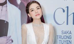 Saka Trương Tuyền: 'Chuyện ly hôn xảy ra, tôi cũng rơi vào trạng thái trầm cảm gần 2 tháng'