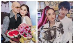 NSƯT Kim Tiểu Long đến chúc mừng cháu gái với quả đầu trọc, Tim lần đầu không lấy cát-xê khi đóng MV