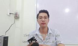 Sóng gió của Jack và K-ICM được nâng tầm bởi thầy giáo chuyển lời bài hát sang tiếng Anh