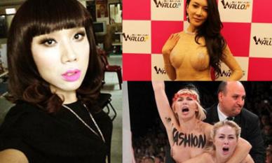 Những bức ảnh "đắt giá" nhất 24h qua (27/9)