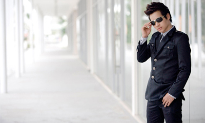 Nơi Đâu Tìm Thấy Em - Chu Bin