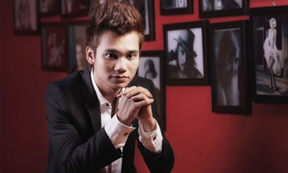 Anh Cần Em - Khắc Việt