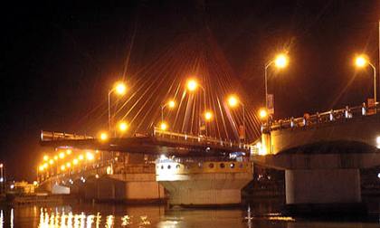 10 cây cầu "độc và lạ" nhất Việt Nam (kỳ I)