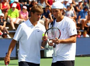 Hai tay vợt Mỹ nhận thẻ đặc cách tham dự Australian Open