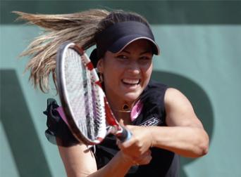 Rezai chia sẻ sau cú sốc bị loại sớm