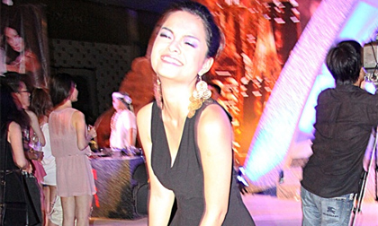 Những khoảnh khắc "độc nhất vô nhị" của Sao Việt ( P23 )