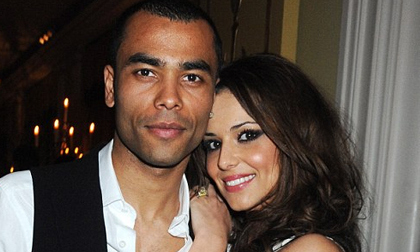 Cheryl Cole sợ lây nhiễm bệnh xã hội từ chồng cũ