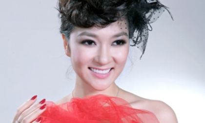 'Mất tích' suốt 1 tháng, Hoa hậu Nguyễn Thị Huyền bị loại