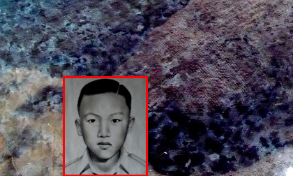 An Giang: Cả nhà 40 năm sống chung với xác con trai