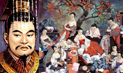 Bài thuốc giúp Minh đế Hạ Vũ 45 năm “lập uy”