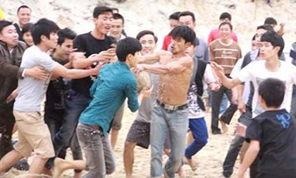 Những tục "cướp" độc đáo chỉ ở Việt Nam