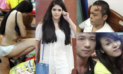 Những bức ảnh "đắt giá" nhất 24h qua (26/9)