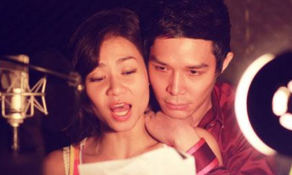 Lộ tin nhắn Thu Minh gọi là Nathan Lee là... con chó