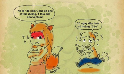 Bạn là "Cáo già" hay "Thỏ non" công sở?