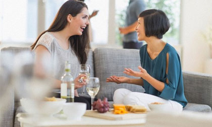 Học cách thành công từ cao thủ kinh doanh