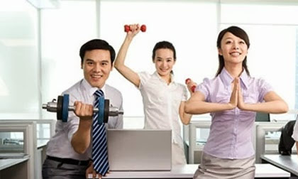 Kết quả Tìm kiếm Tuyệt chiêu để 8 giờ nơi công sở luôn vui!