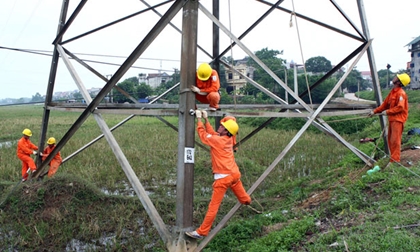 EVN tăng giá điện không vì lợi nhuận?