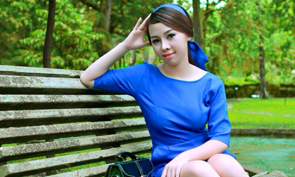 Khánh Hồng bất ngờ tung MV đánh dấu sự trở lại của mình