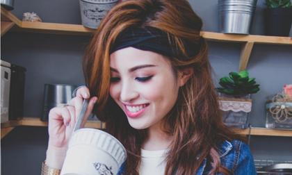 MV 100 triệu của hotgirl mang 4 dòng máu ‘gây sốt’