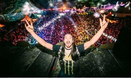 Việt Nam đang trở thành 'miền đất hứa' của dòng nhạc điện tử