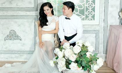 Bộ ảnh cưới gây xúc động cư dân mạng của Tạ Duy Anh - Diễn giả hàng đầu châu á