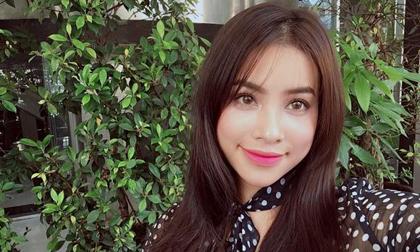 Phạm Hương: 'Đừng lãng phí cuộc đời vào việc ghét người khác'?