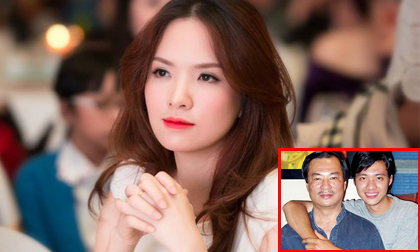 Dân mạng 'dậy sóng' sau tâm thư dài của Đan Lê nói về bố chồng