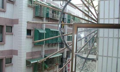 Nếu biết lan can hình thanh kiếm có ý nghĩa gì thì đảm bảo nhà ai cũng muốn lắp