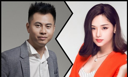 Sau tất cả, Dương Cầm cũng đã chịu xin lỗi Miu Lê