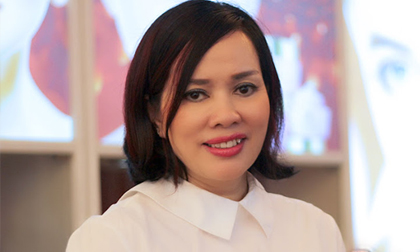 Giám đốc Thẩm mỹ Hồng Kông làm thơ tặng đội tuyển U23 Việt Nam