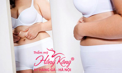 Cách làm giảm béo bụng sau sinh an toàn cho người mẹ