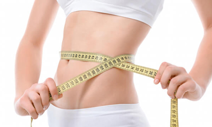 Ăn nhiệt tình - Bụng không phình