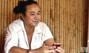 Lê Minh Sơn: 'Nhạc của tôi không rẻ tiền' 