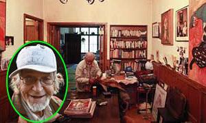 Người đàn ông ăn mày có biệt thự 3,5 triệu USD