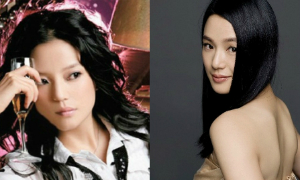 Những bà mẹ kế nổi tiếng Hoa ngữ 