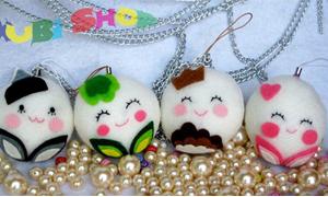 Ngắm quà tặng siêu độc cho teengirl ngày 20/10