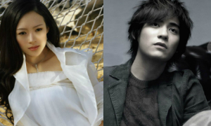 Những sao Hoa ngữ từng mắc chứng trầm cảm