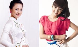 Ấn tượng ngày 20/10 của các hot girl Việt