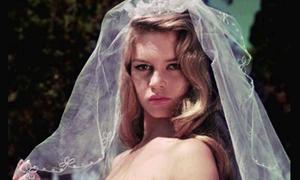 Brigitte Bardot: Biểu tượng sex của Pháp 