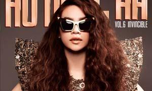 Hồ Ngọc Hà muốn thoát khỏi 'ao làng'