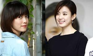 10 mỹ nhân được công nhận về vẻ đẹp "tự nhiên, không dao kéo" 