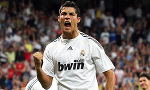 Ronaldo: Nâng tầm toàn diện sát thủ