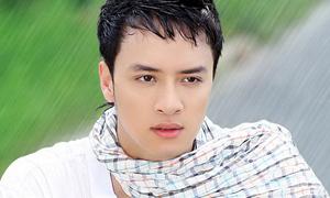 Cao Thái Sơn: Bị mẹ trừng phạt vì tội 'tí tởn yêu đương' sớm (P1)