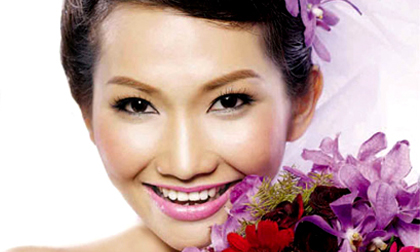 Kim Hiền: Đời sẽ lại đẹp sau giông tố!