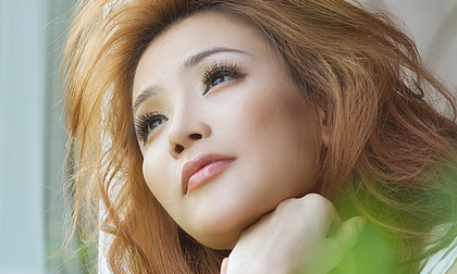 Hồ Quỳnh Hương: Nghịch như quỷ sứ và yêu táo tợn