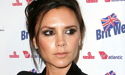 Thời trang giúp Vic ngồi trên "núi tiền"