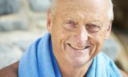 70 tuổi bơi vượt eo biển Măng sơ